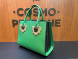 COSMO PETRONE -APRILIA GREEN-