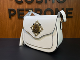 COSMO PETRONE -AUGUSTA WHITE-
