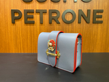 COSMO PETRONE -CAECILIA GREY-