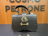 COSMO PETRONE -FABIA BLACK-