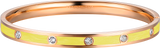 YELLOW HOPE Star Collection