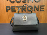 COSMO PETRONE -MARTA BLACK Snake-