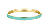 TURQUOISE PEACE Plain Collection