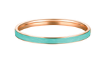 TURQUOISE PEACE Plain Collection