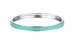 TURQUOISE PEACE Plain Collection