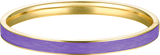 PURPLE POWER Plain Collection