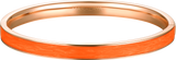 ORANGE PRIDE Plain Collection