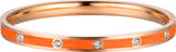 ORANGE PRIDE Star Collection
