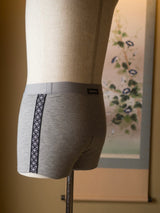 大和 -Yamato- Boxer / Gray