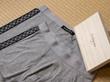 大和 -Yamato- Boxer / Gray