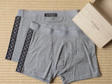 大和 -Yamato- Boxer / Gray