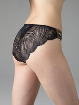 <transcy>菊華 -Kikuka- Silk Shorts</transcy>