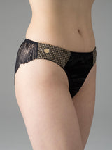 <transcy>菊華 -Kikuka- Silk Shorts</transcy>
