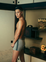 大和 -Yamato- Boxer / Gray