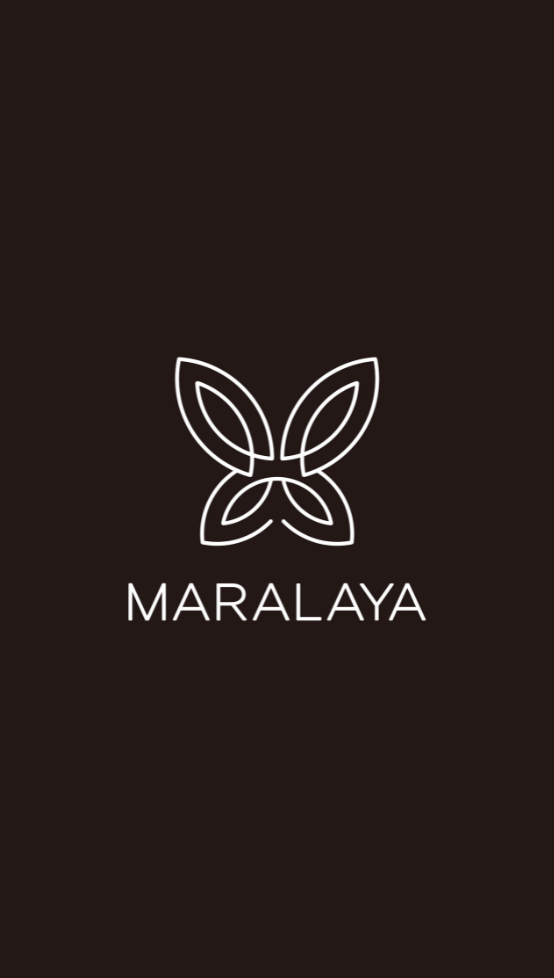 姉妹ブランドとしてバングルブランド【Maralaya】と提携！