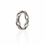 DSD ARKAIKA linked ring Gold