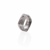 DSD ARKAIKA ring medium