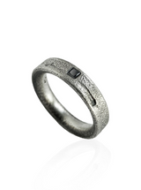 DSD ARKAIKA band ring small