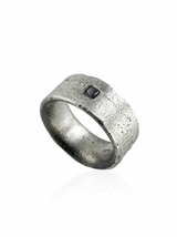 DSD ARKAIKA band ring medium