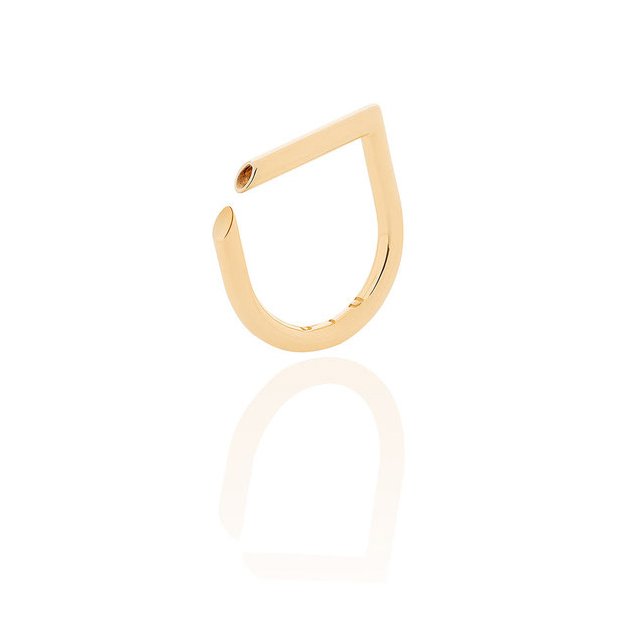 DSD CONTINUUM ring