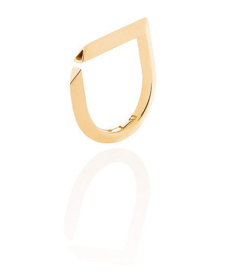 DSD CONTINUUM ring