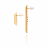 DSD CONTINUUM collection GOLD PLATED & SILVER