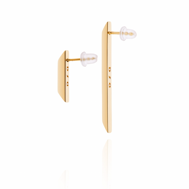 DSD CONTINUUM collection GOLD PLATED & SILVER