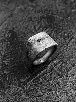 DSD ARKAIKA signet ring