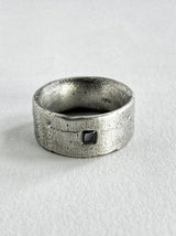 DSD ARKAIKA band ring medium