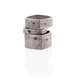 DSD ARKAIKA ring medium